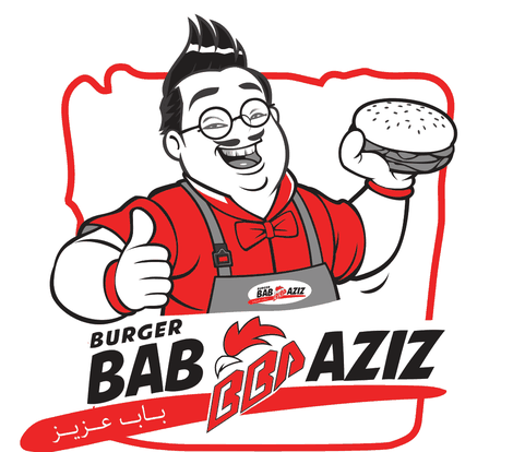 Burger Bab Aziz
